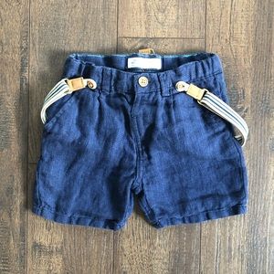 Zara Shorts